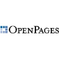  OpenPages
