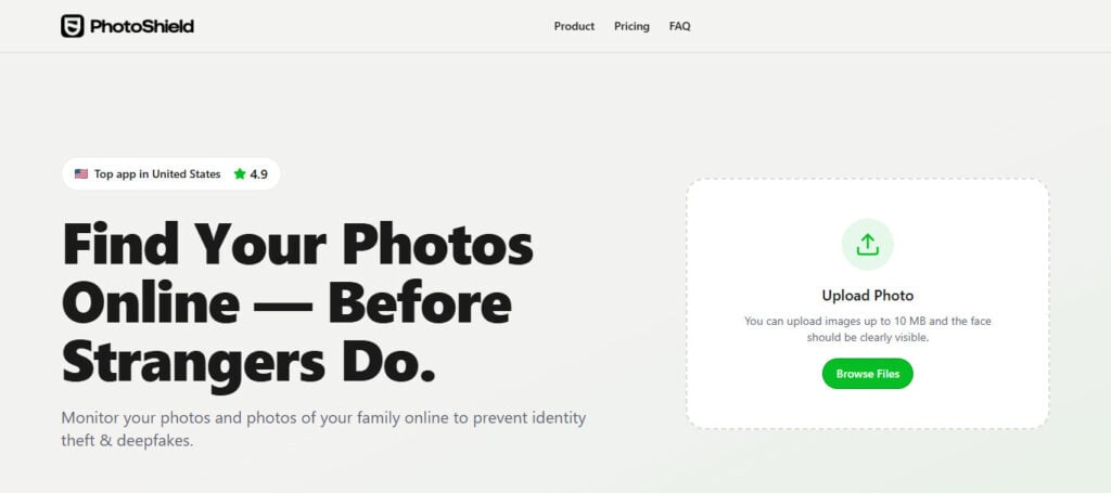 PhotoShield