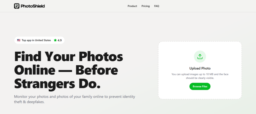 PhotoShield