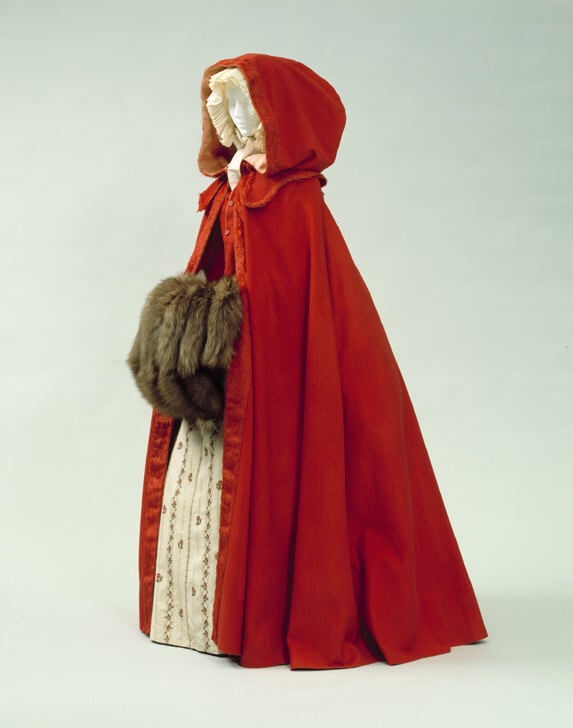 Image Cloak