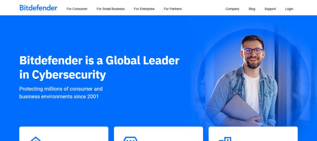 BotDefender Suite