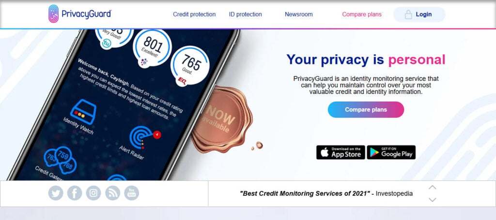 PrivacyGuard