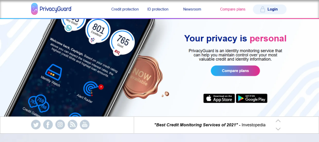 PrivacyGuard