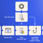 Top 10 Ways Okta Workforce Identity Stops Phishing Attacks