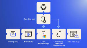 Top 10 Ways Okta Workforce Identity Stops Phishing Attacks