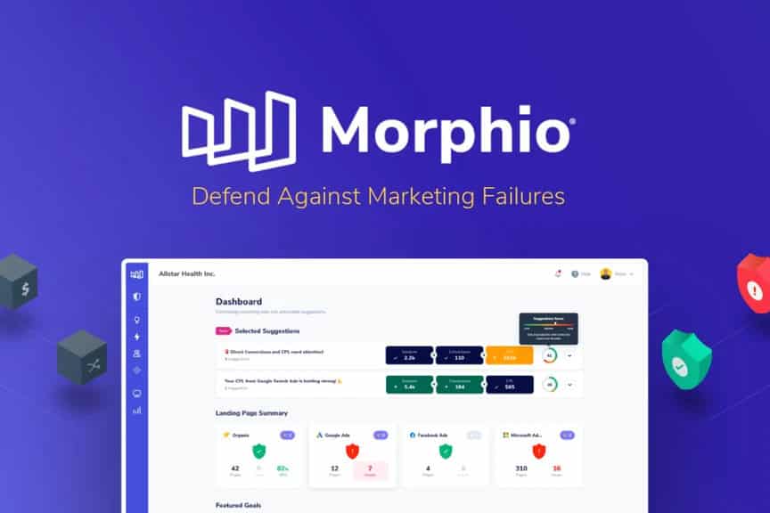 Morphio AI