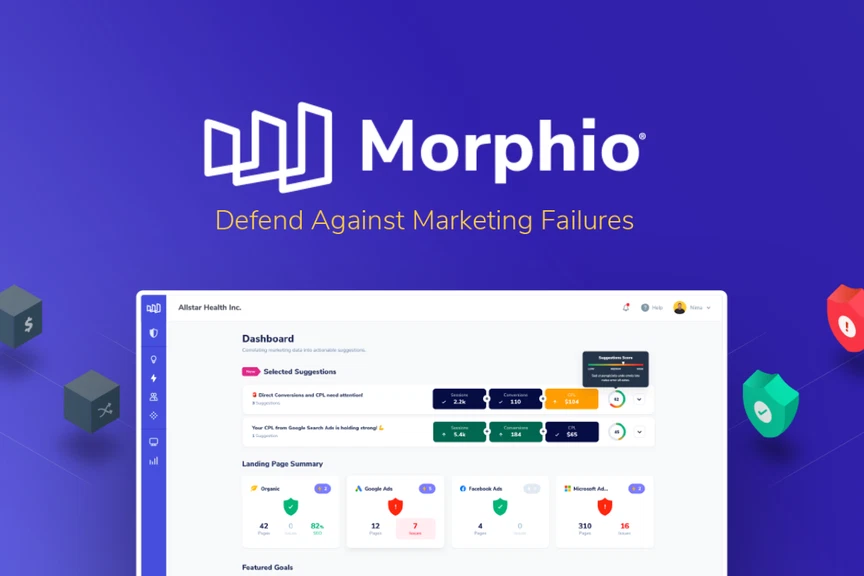 Morphio AI