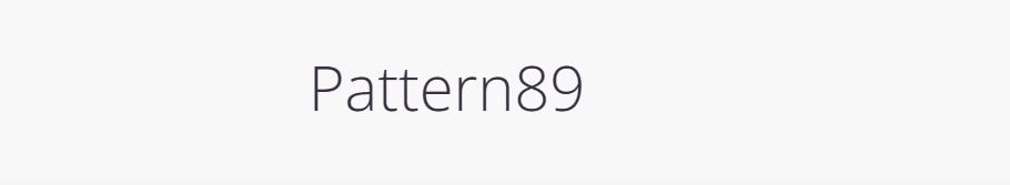 Pattern89 AI