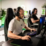 10 Ways AI Gives Competitive Gamers Unfair Edge in 2026