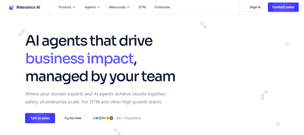 People.ai Agent