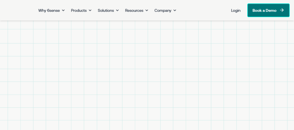 6sense Revenue AI