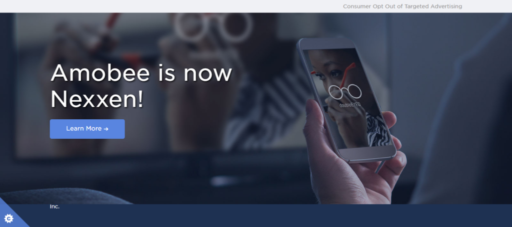 Amobee AI Agent