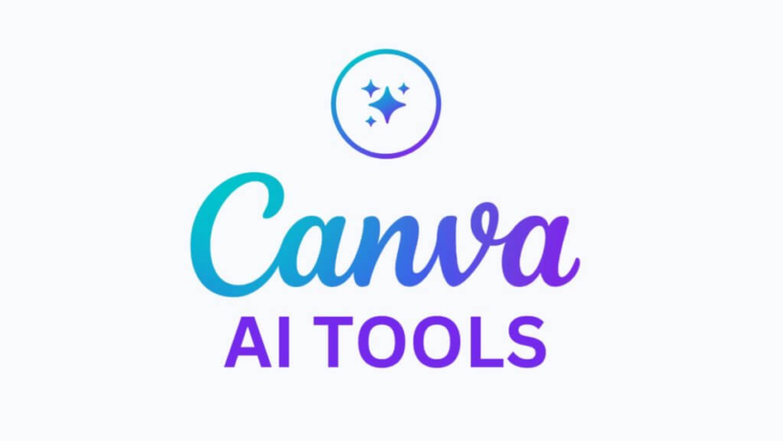 10 Best Canva AI Tools for Design, Branding & Social Media