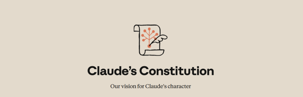 Claude Constitutional AI