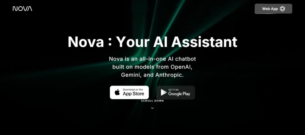 Nova AI