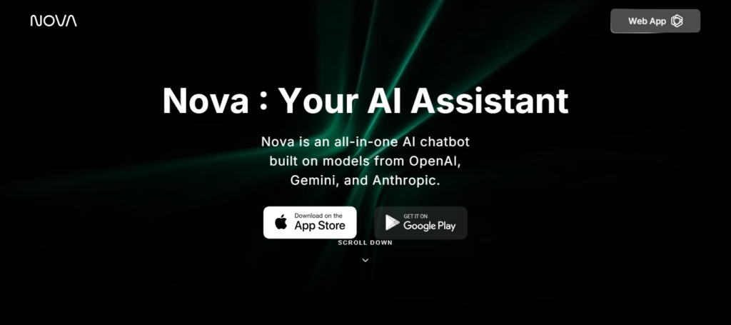 Nova AI