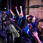 10 AI Tools Pro Esports Players Use to Improve Gameplay