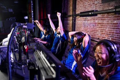 10 AI Tools Pro Esports Players Use to Improve Gameplay