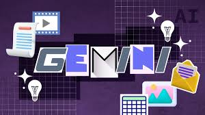 10 Best Google Gemini AI Features for Business Productivity