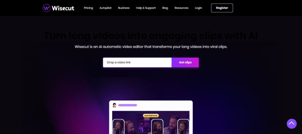 Wisecut AI