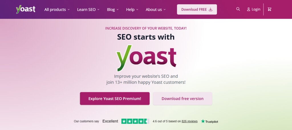 Yoast SEO ChatGPT Connector
