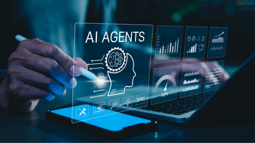 10 Best AI Agents for Cybersecurity Threat Monitoring