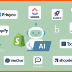 10 Best Shopify AI Apps for Ecommerce Sales Growth 2026