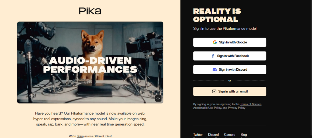 Pika Labs