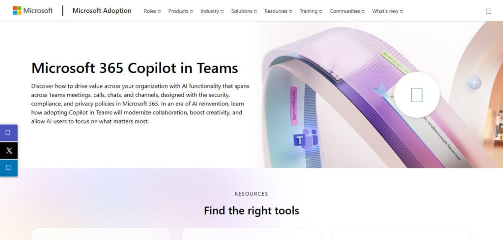 Copilot in Teams