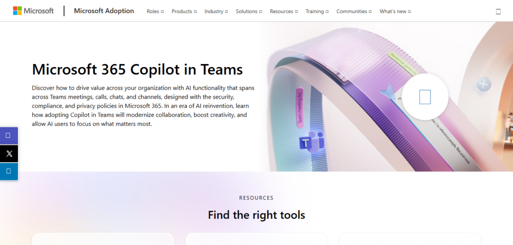 Copilot in Teams