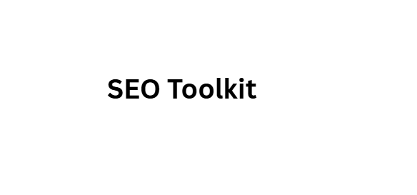 SEO Toolkit