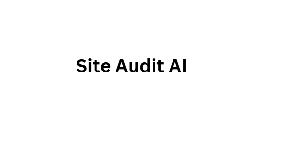 Site Audit AI