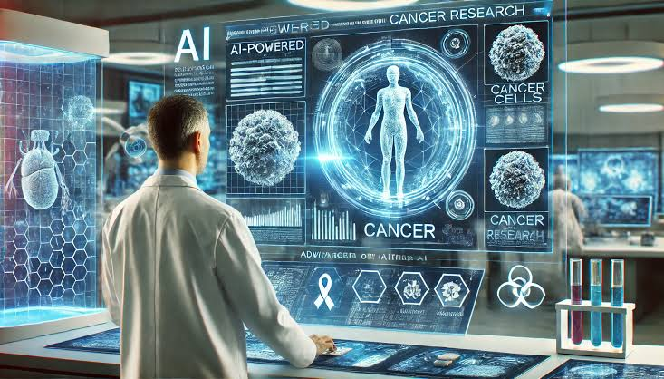 10 Best Predictive Pathology AI Software for Cancer Screening