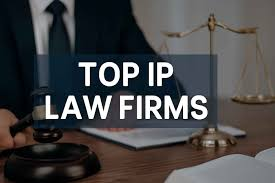 10 Top-Rated IP Law Firms and Patent Filing Software Services