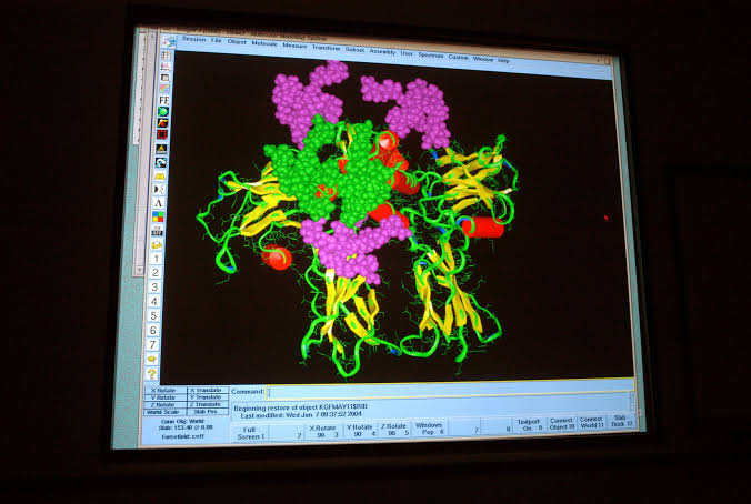 10 Best AI Protein Folding & Molecular Docking Software 2026