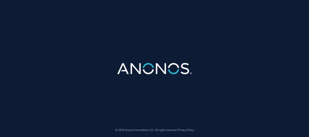 Anonos Synthetic Health Data