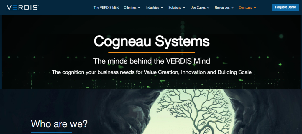 Verdis AI Health Data Generator