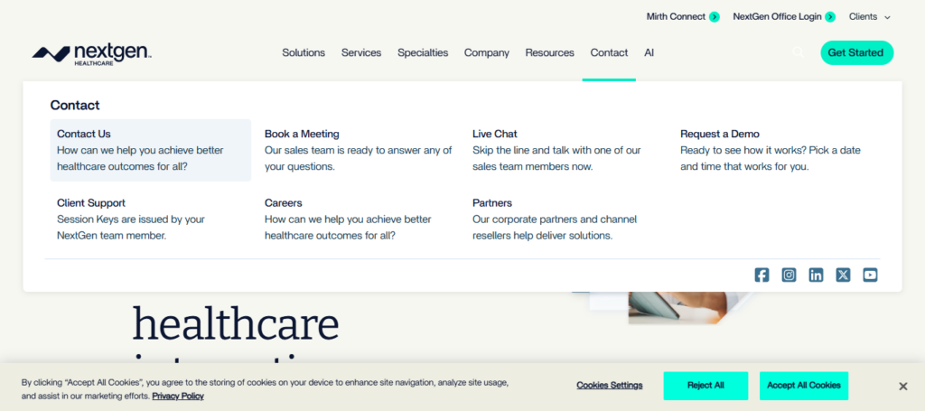 HealthVerity Synthetic Data AI