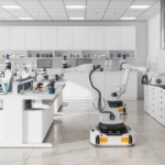 Top 10 AI Lab Automation Software for Robotic Testing