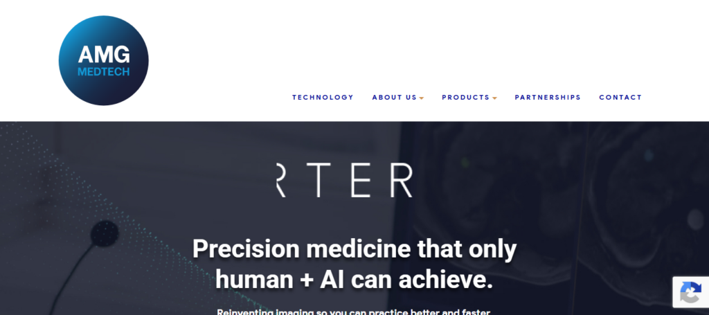 Arterys AI Imaging