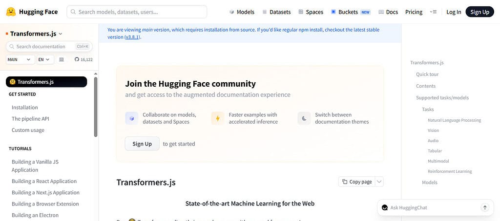 Transformers.js