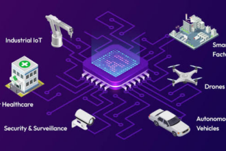 10 Best Edge AI Computing Frameworks for Local Data Processing