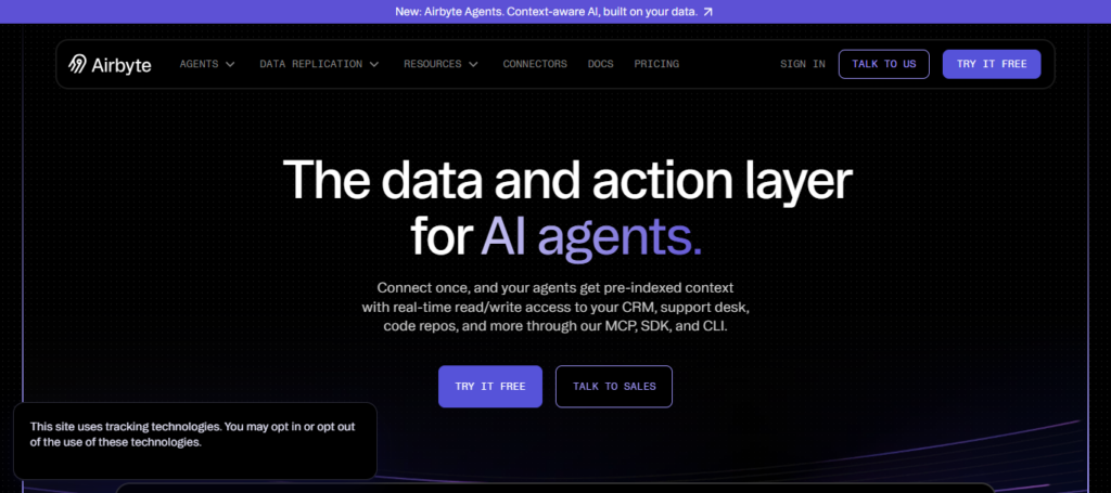 Airbyte