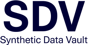 Synthetic Data Vault (SDV)