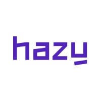Hazy