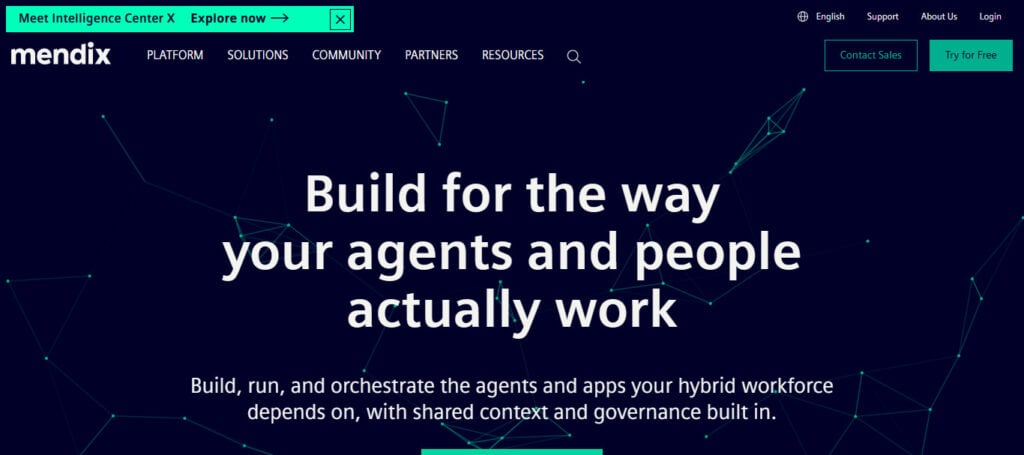 Mendix