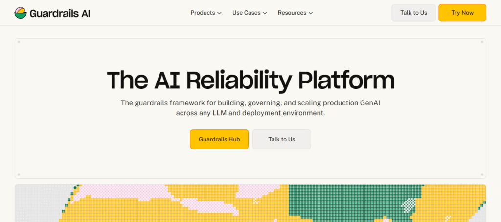 Guardrails AI