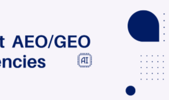 Top 10 Best Nearshore GEO & AEO Agencies in Mexico