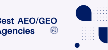Top 10 Best Nearshore GEO & AEO Agencies in Mexico