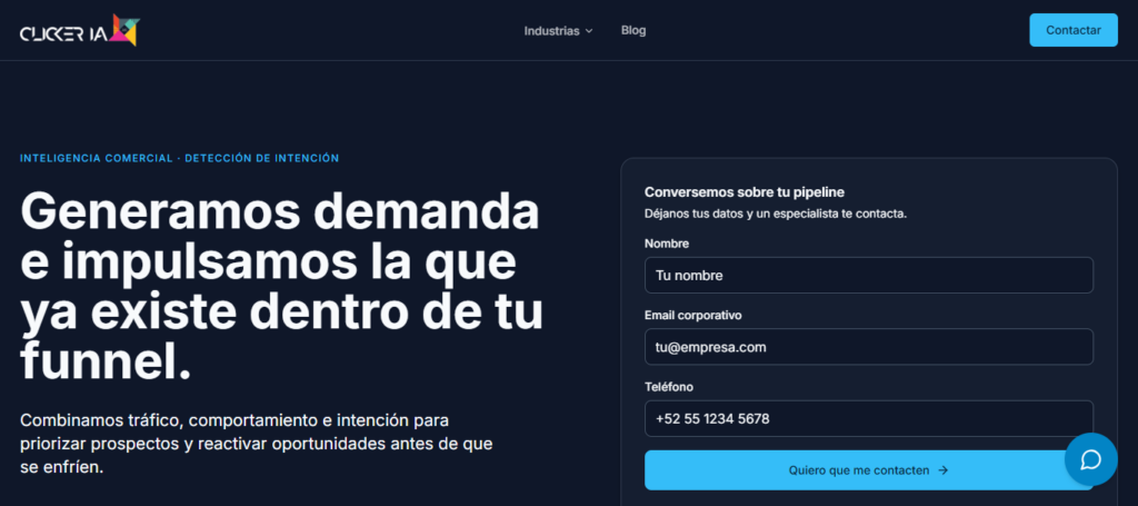 Clicker360